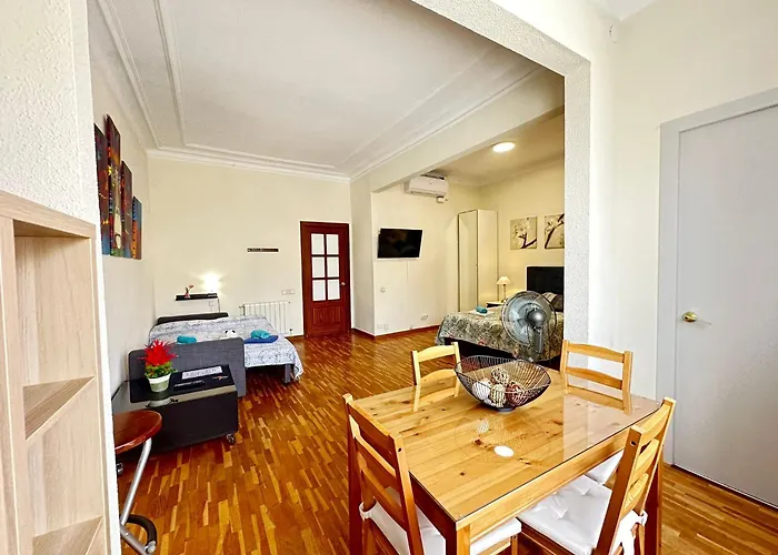 Rooms Aribau