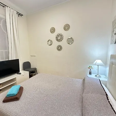 Rooms Aribau Barcelona Exterior photo