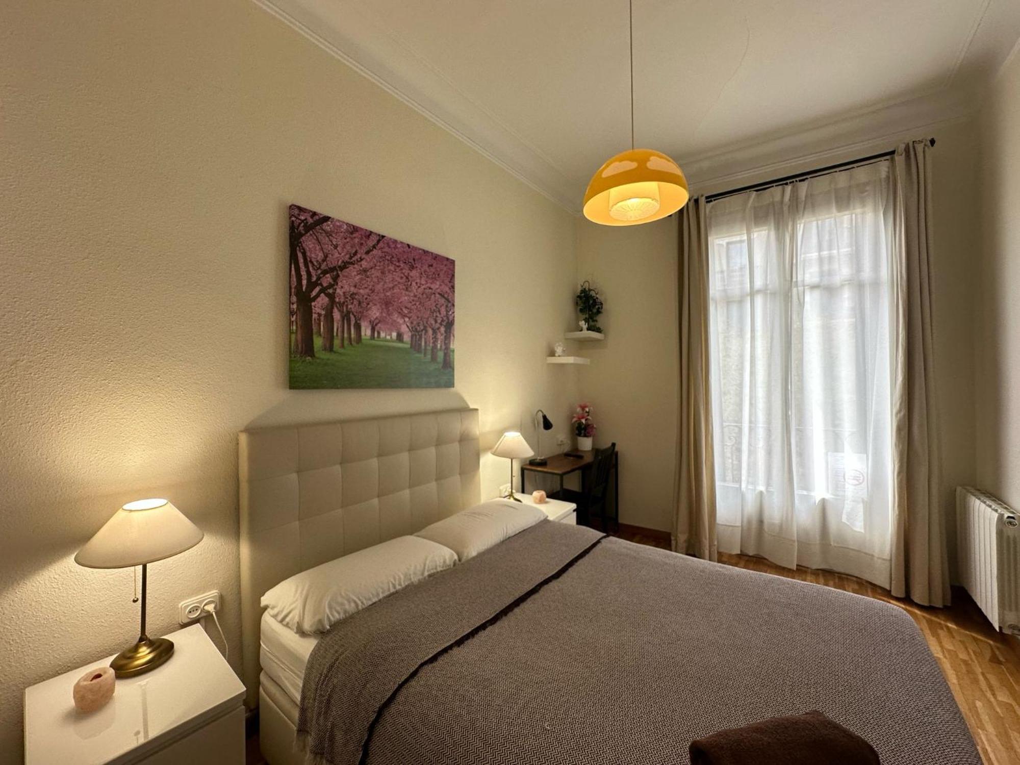 Aribau Bed and breakfast *