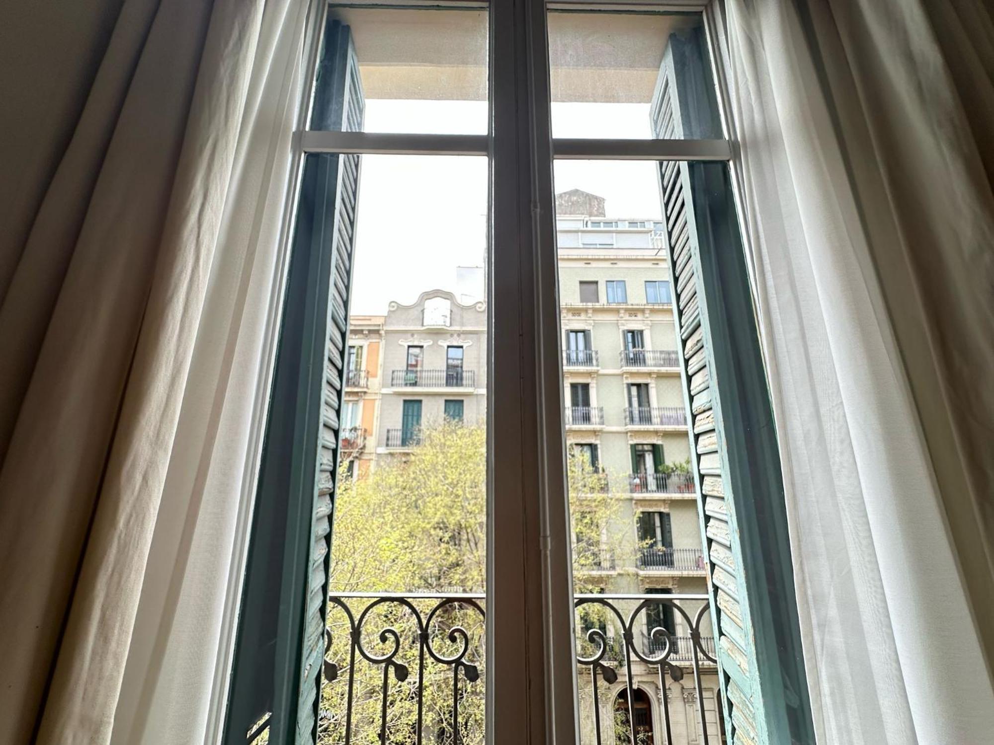 Aribau * Barcelona