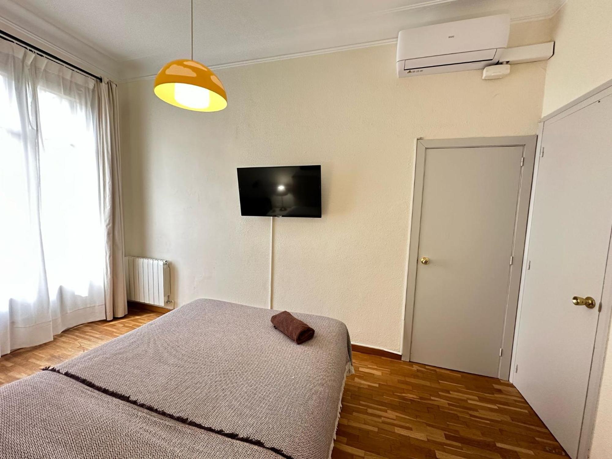 Aribau Bed and breakfast