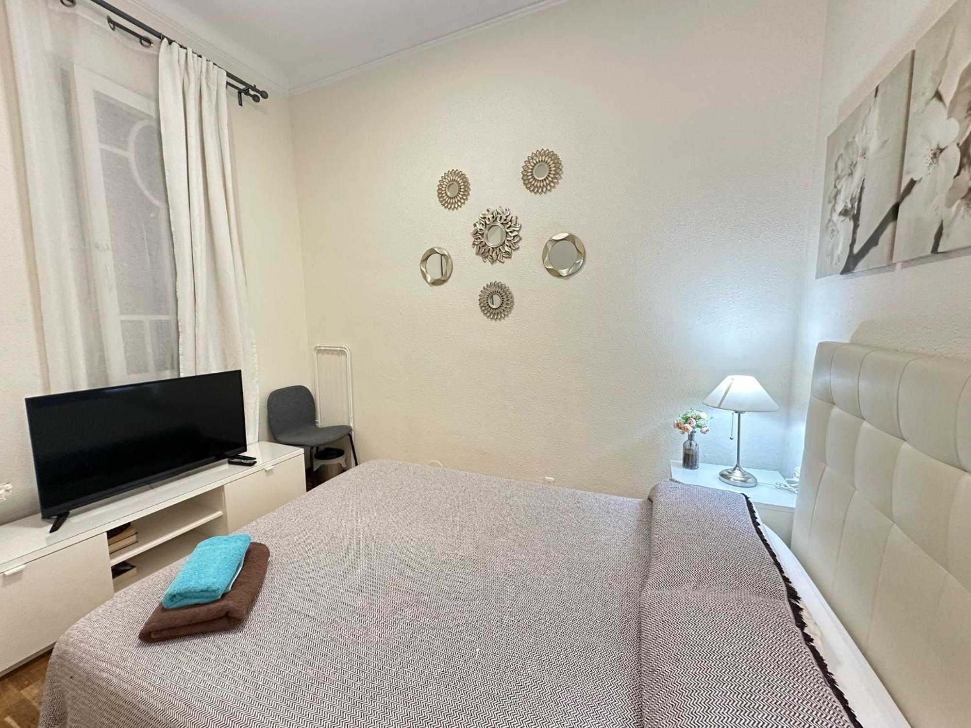 Aribau Bed and breakfast *