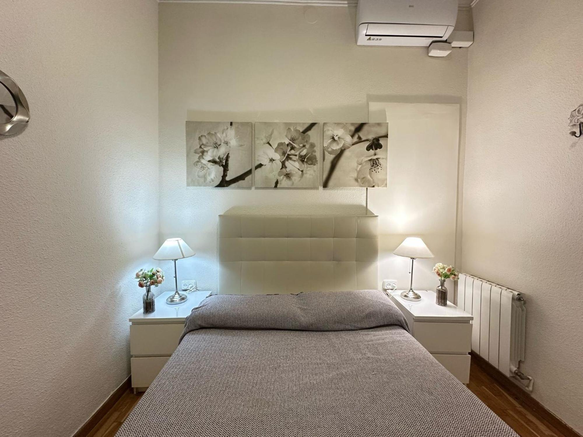 Aribau Bed and breakfast
