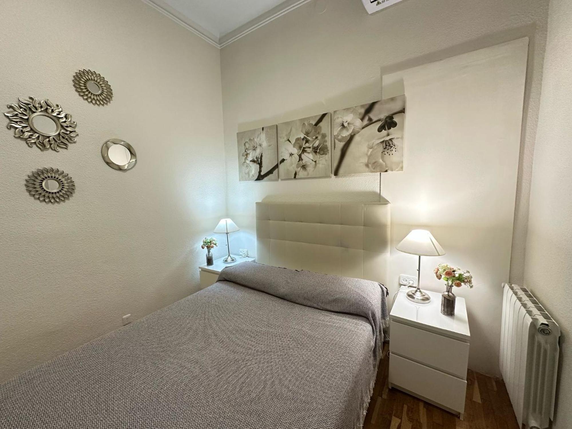Bed and breakfast Aribau *