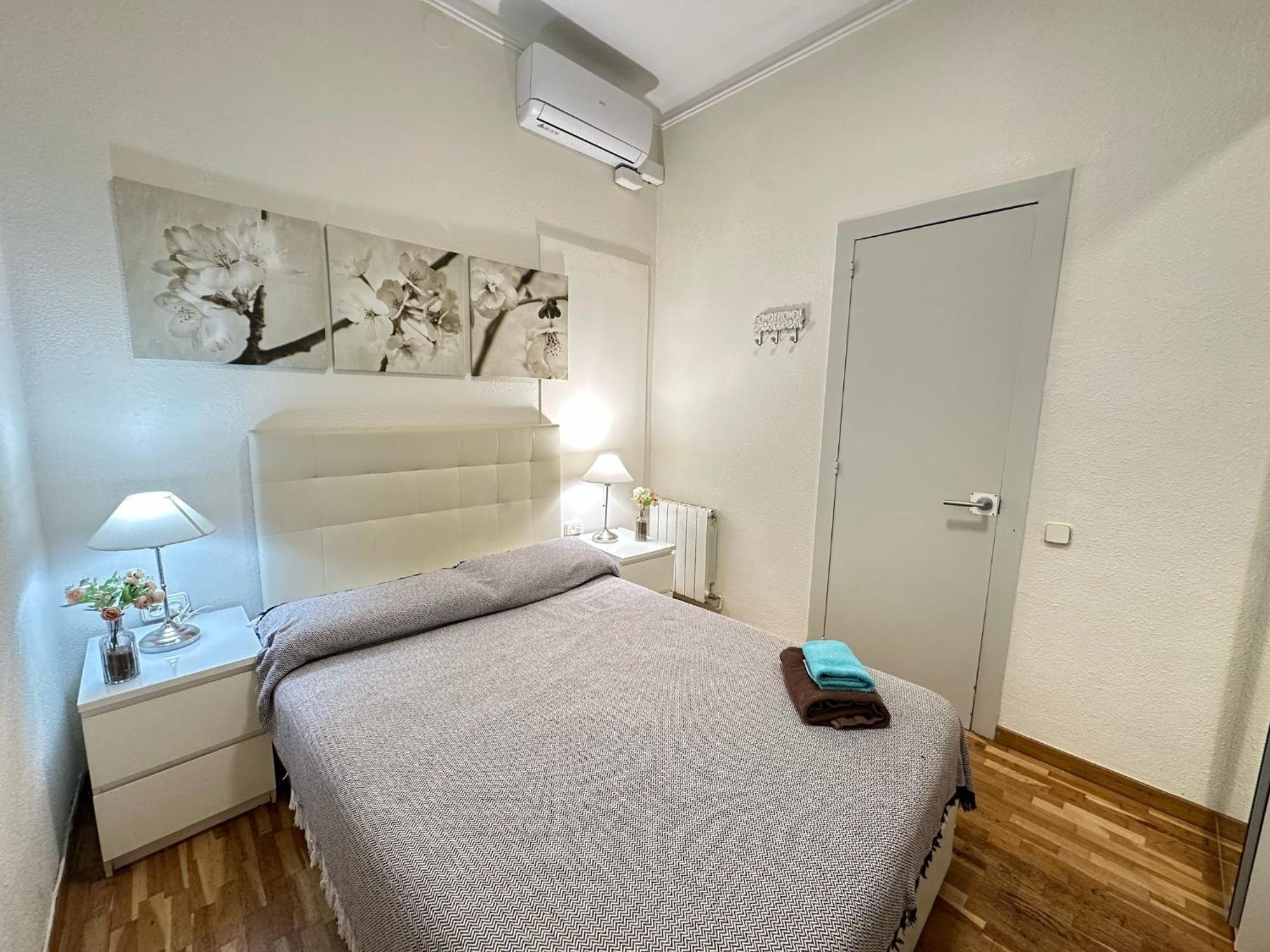 Aribau Bed & Breakfast Barcelona